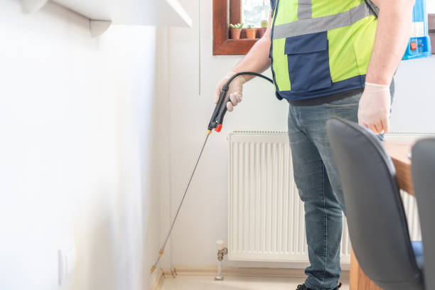 Best Best Pest Control Companies  in Pioneer, CA