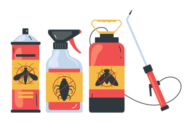 Best Insect Control  in Pioneer, CA